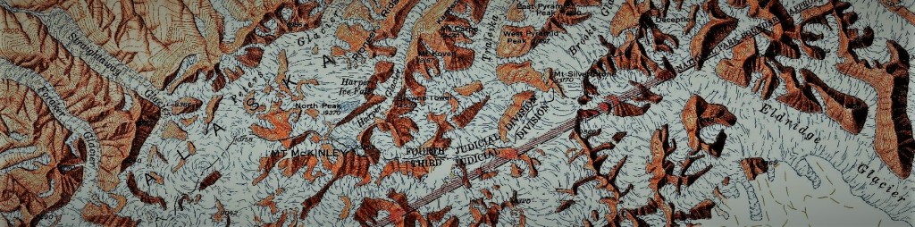 Base Layers (or How this Blog Came To&nbsp;Be)