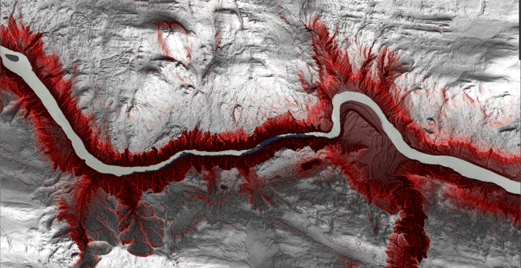 The Devils and The&nbsp;Details